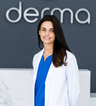 Dr. Rebeca