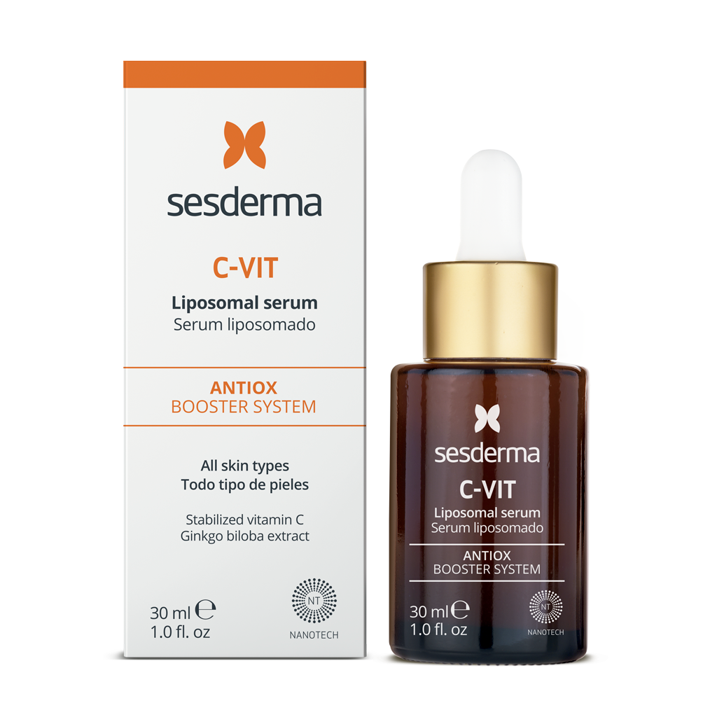 C-VIT Moisturizing Serum 1.0 fl.oz