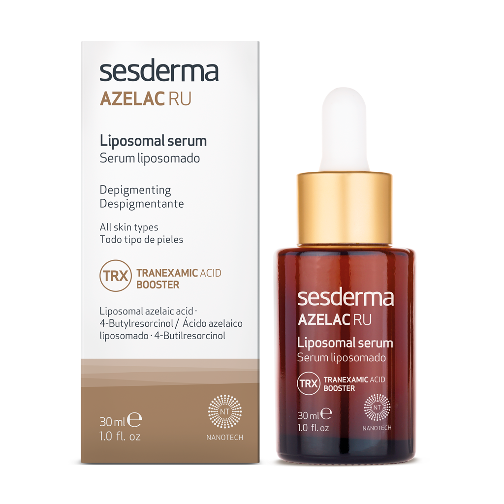 AZELAC RU Facial Serum 1.0 fl.oz