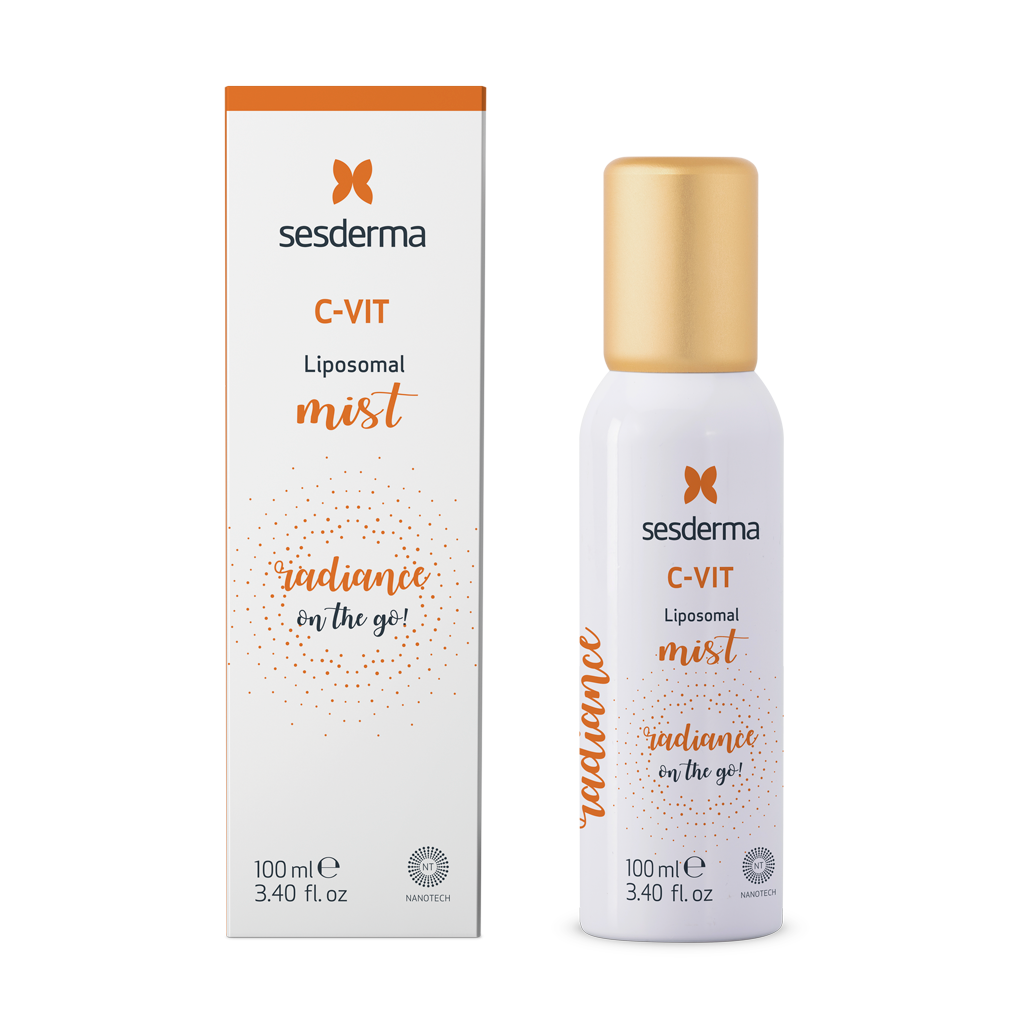 C-VIT Mist 3.4 fl.oz
