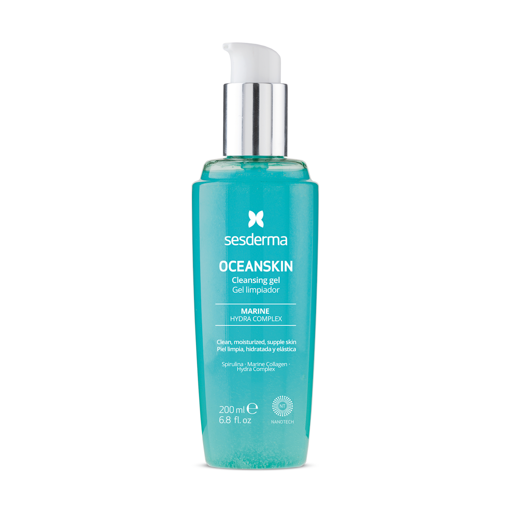 OCEANSKIN Cleansing Gel 6.8 fl.oz