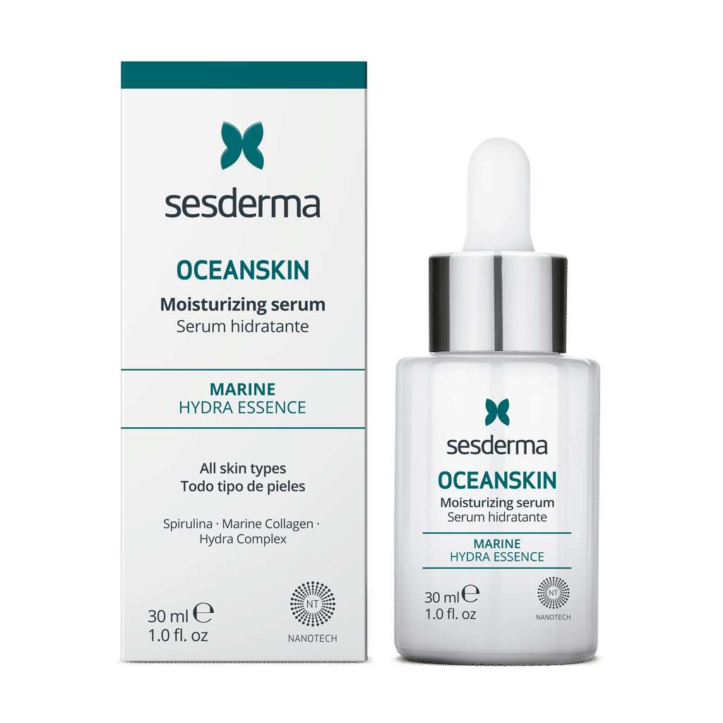 OCEANSKIN Moisturizing Serum 1.0 fl.oz