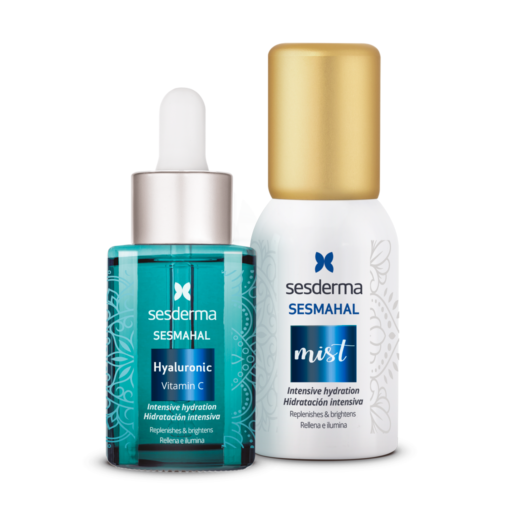 SESMAHAL Hyaluronic