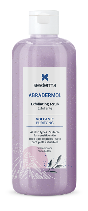 ABRADERMOL Volcanic 8.5 fl.oz