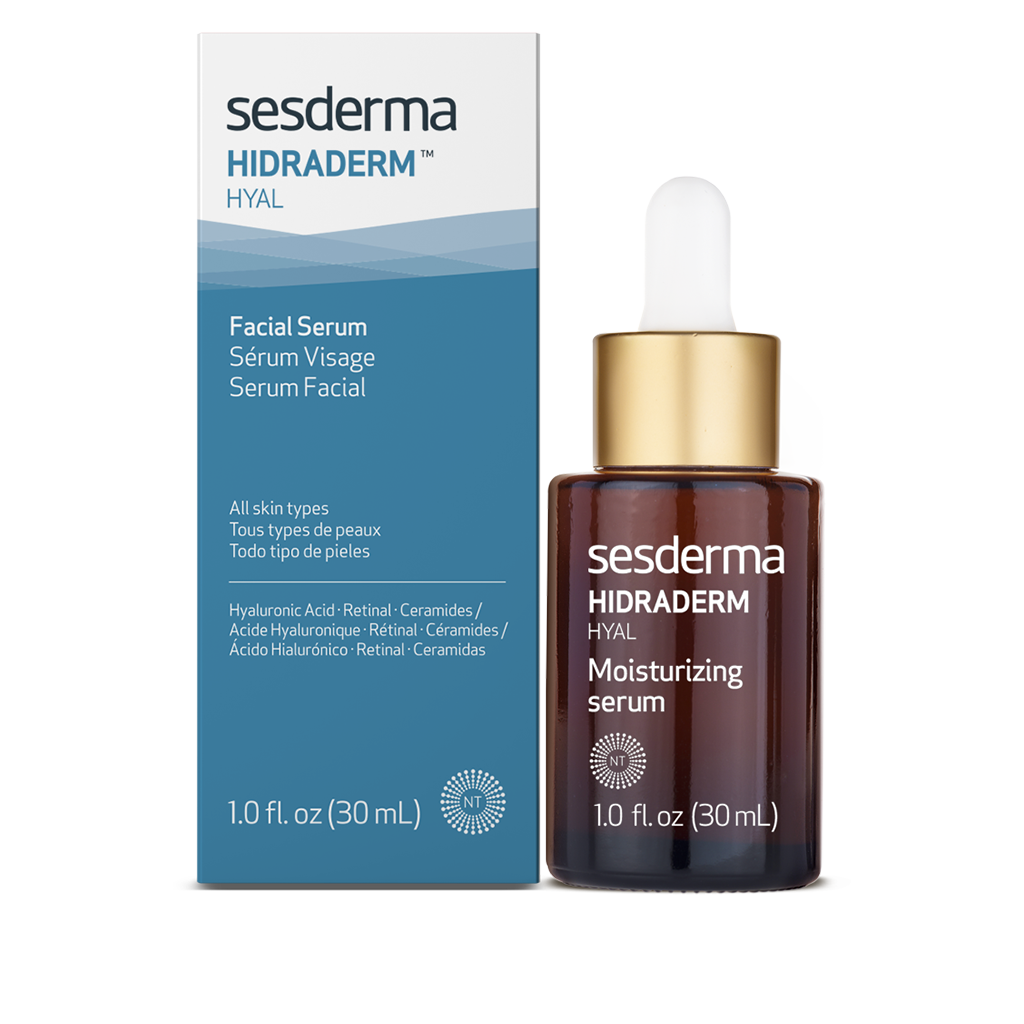 HIDRADERM HYAL Serum 1.0 fl.oz