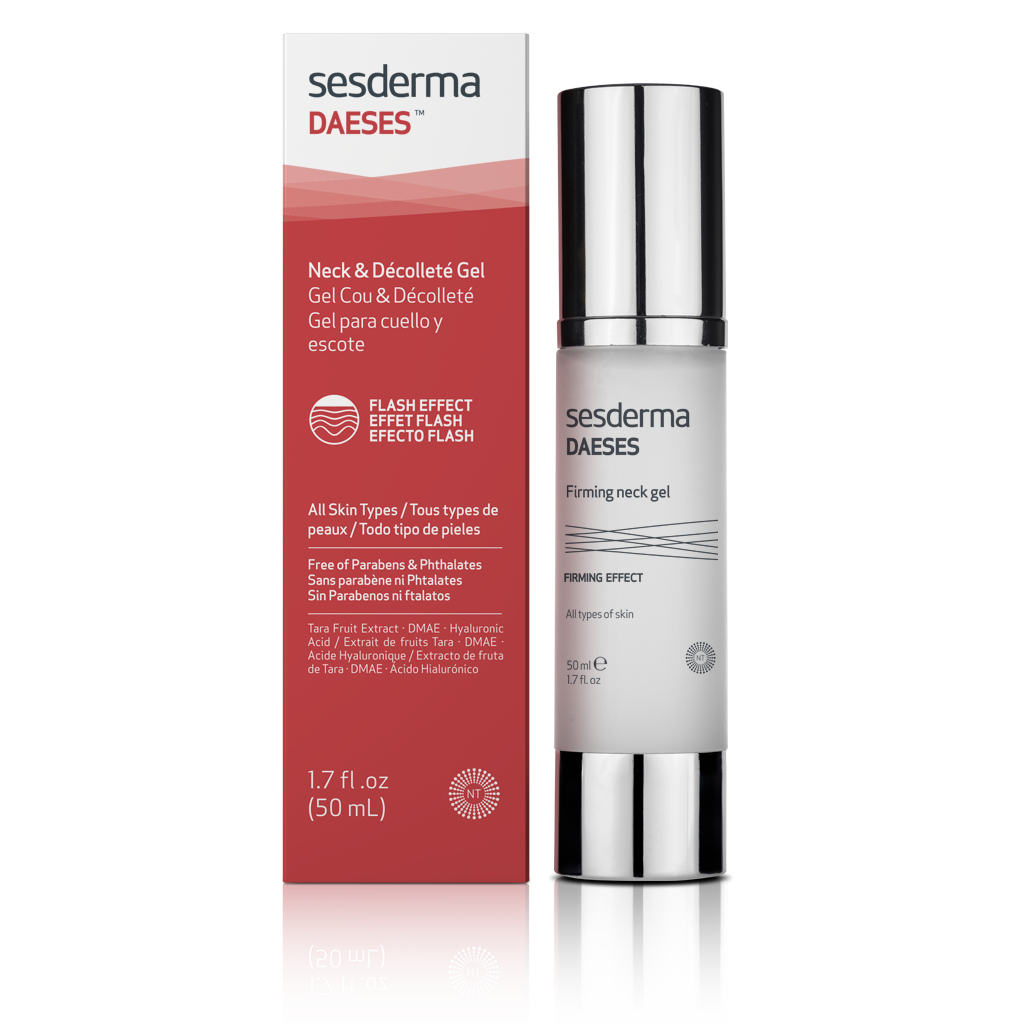 DAESES Firming Neck Gel 1.7 fl.oz