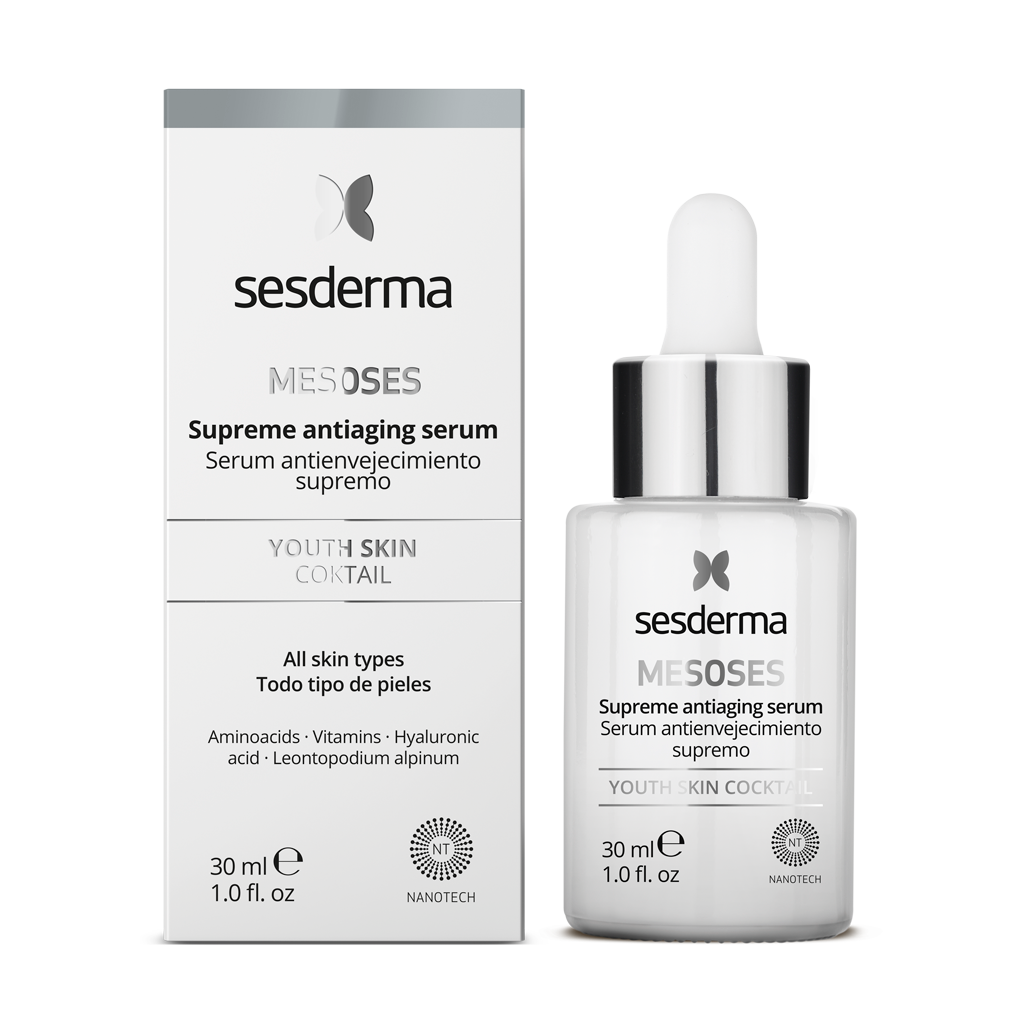 MESOSES Liposomal Serum 1.0 fl.oz