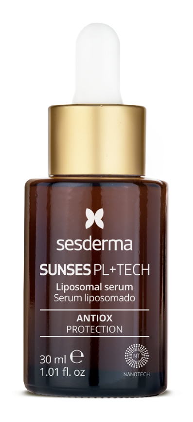 SUNSES PL+ Serum 1.0 fl.oz