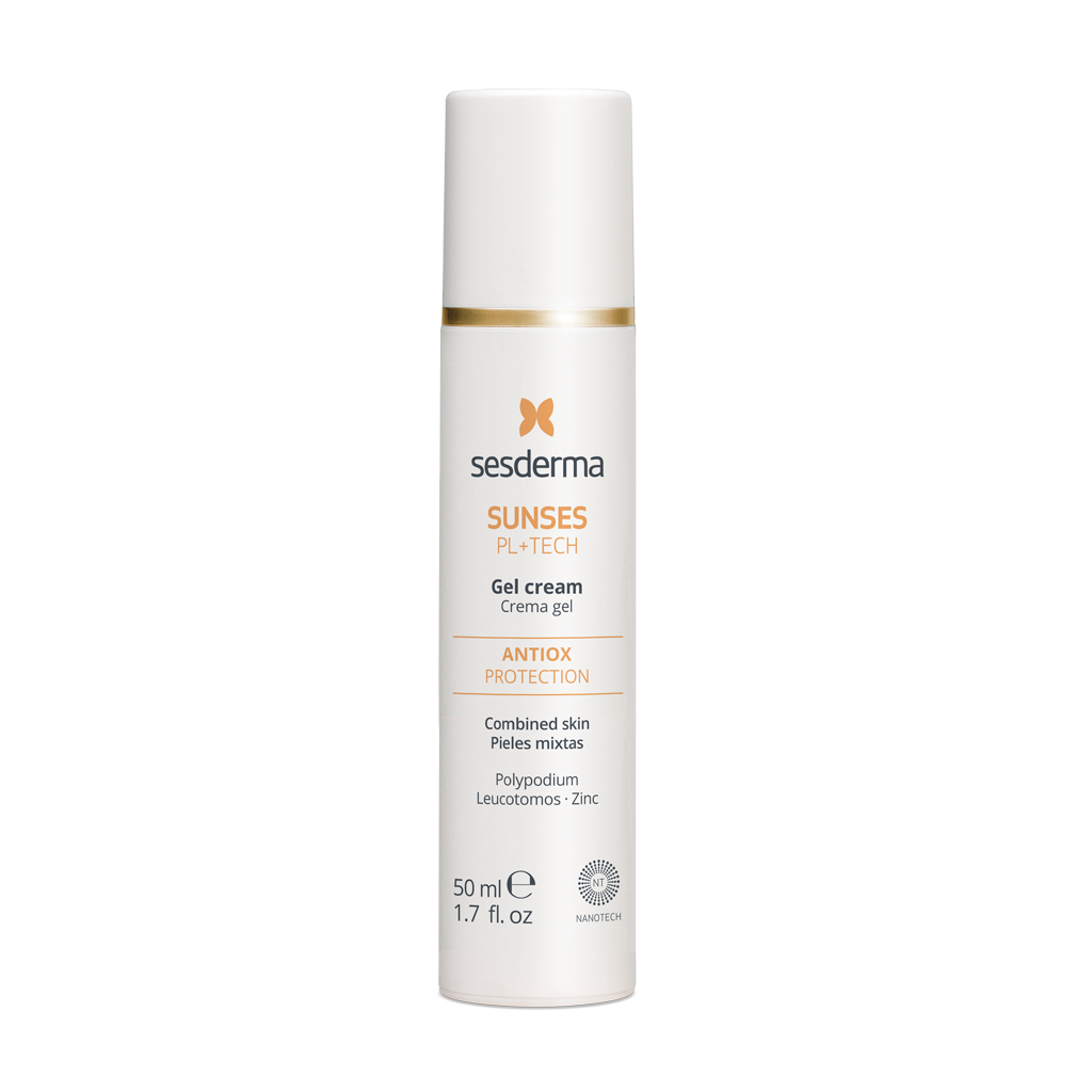 SUNSES PL+ Gel Cream 1.7 fl.oz