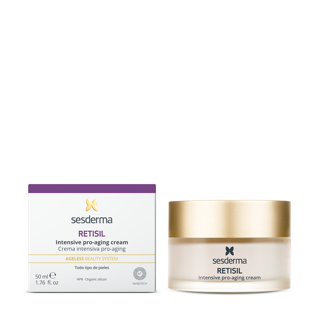 RETISIL Intensive Cream 1.76 fl.oz