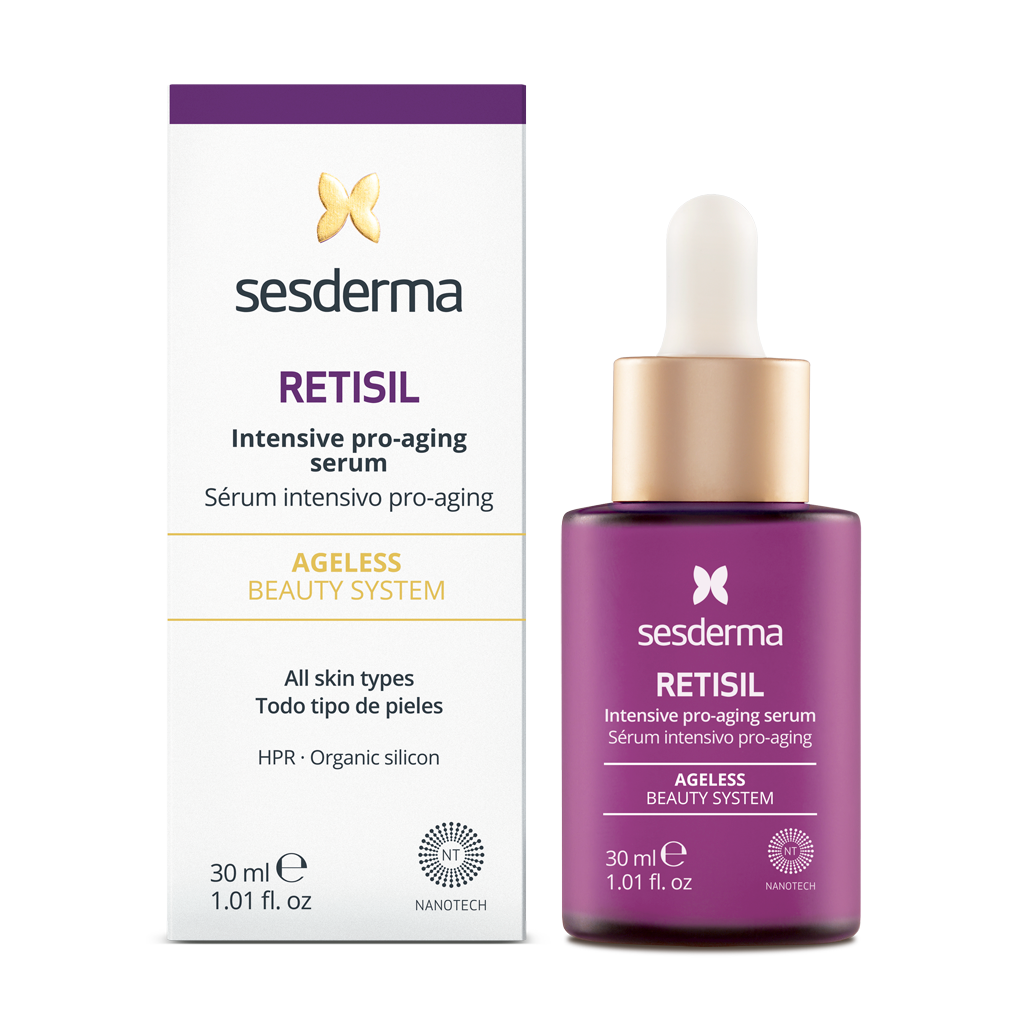 RETISIL Intensive Serum 1.01 fl.oz