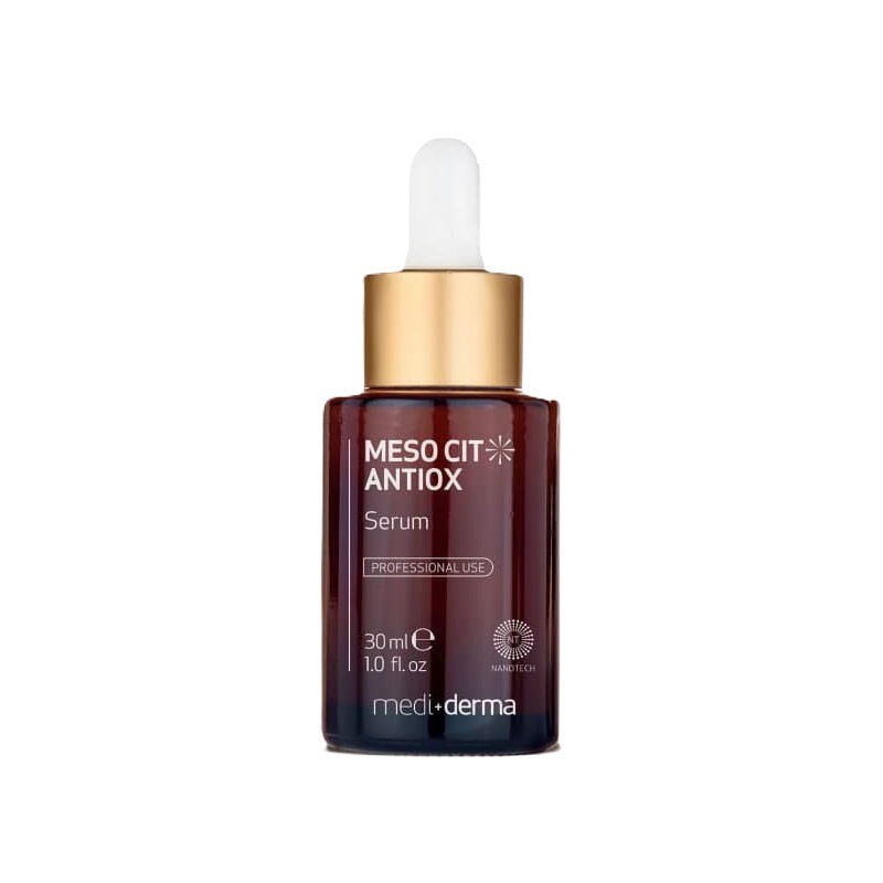 MESO CIT Antiox Serum 1.0 fl.oz
