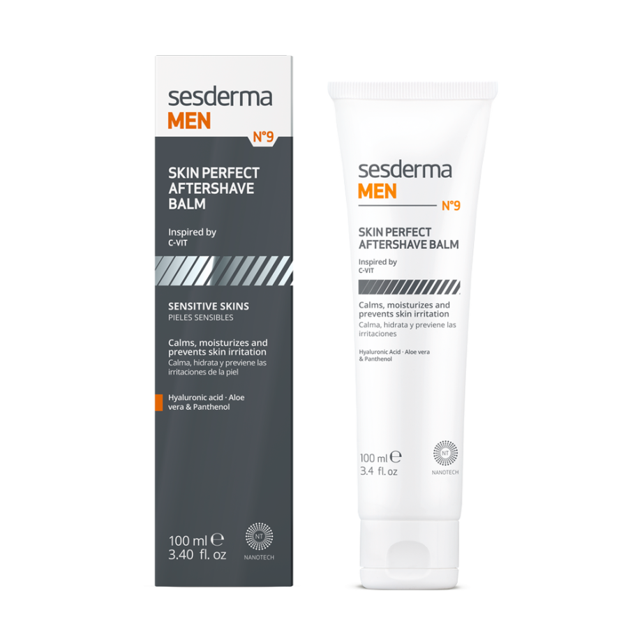 SESDERMA MEN Skin Perfect Aftershave