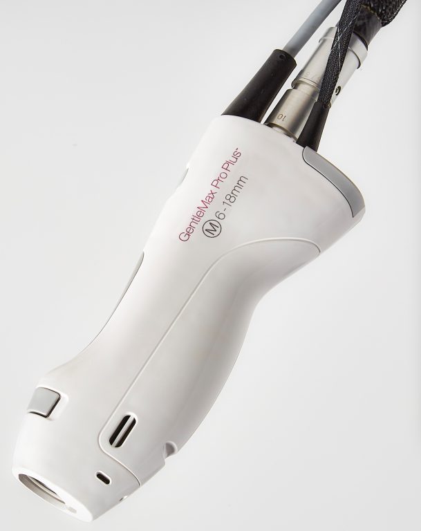 Pigmented Lesions Laser