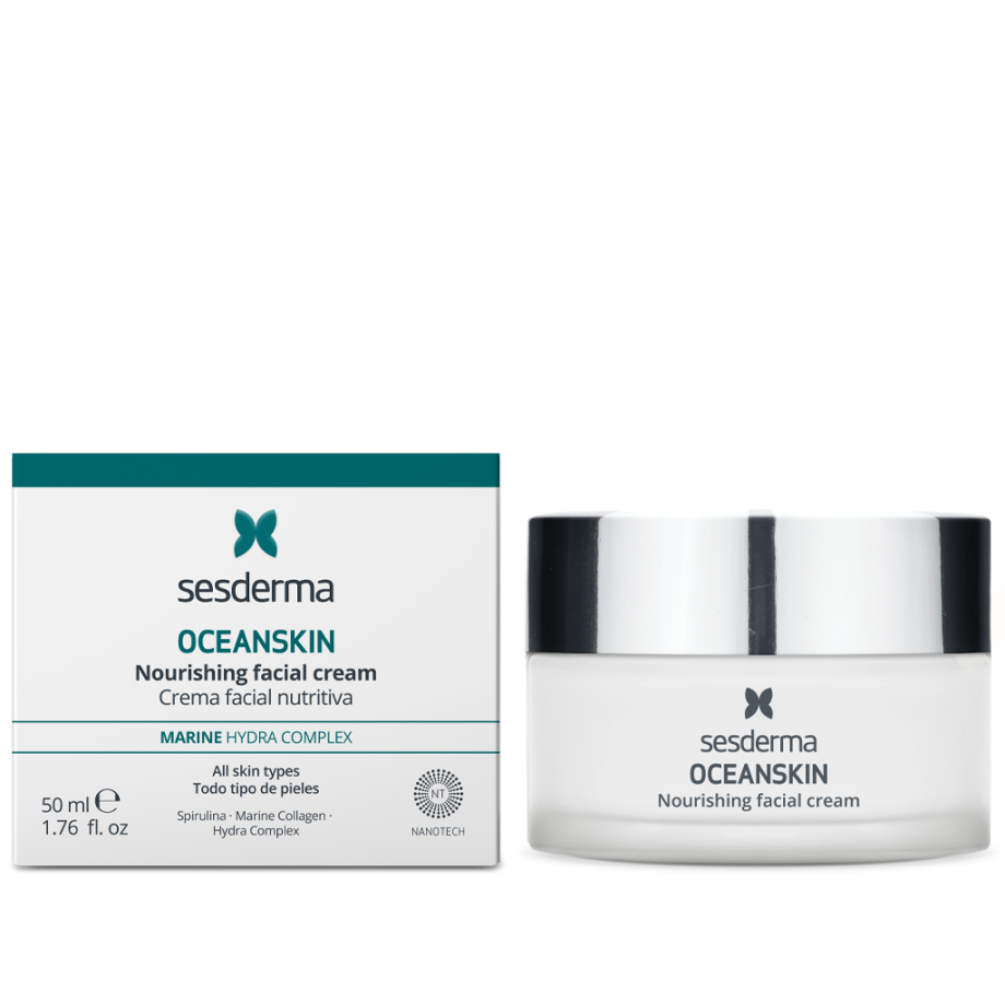 OCEANSKIN Nourishing Cream 1.7 fl. Oz