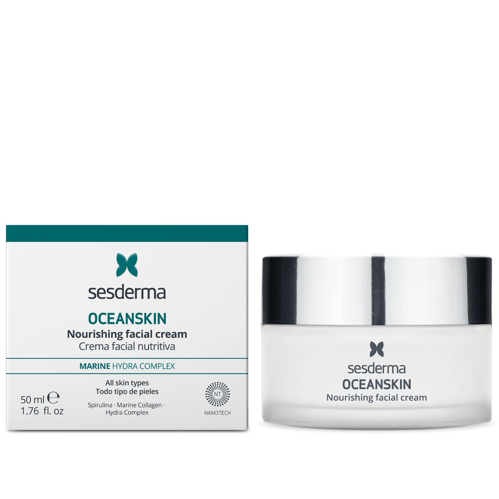 OCEANSKIN Nourishing Cream 1.7 fl. Oz
