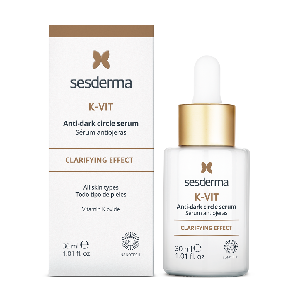 K-VIT Anti-dark Circle Serum 1.01 fl.oz